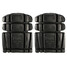 Protect Protectors Black Knee Port pads - 4