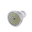 Pin 600lm Spotlight Light 240v 4pcs Lamp Smd2835 Cold White - 4