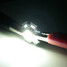 High Power LED PCB Bulb Beads Car Indoor Reading Lamp Aquarium Chips Heatsink - 10