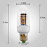 Ac 220-240 V Led C35 7w Cool White Smd Warm White E26/e27 - 5