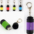 Torch Led Night Light Rechargeable Key Usb Random Color Mini - 3