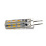 Warm White 3000k/6000k 6pcs Dc12v 3014smd G4 120lm 1.5w - 4