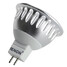 Led Spotlight Mr16 Gu5.3 Warm White 400-450 Cob - 7