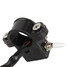 Flash Warning Switch With Turn Signal Light Motorcycle Dual - 7
