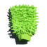 Car Home Office Dust Microfiber Chenille Glove Cleaning Wash Brush - 6