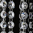 Room Home K9 Crystal Pendant Mini Chandelier - 5