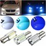 Car Vehicle Tail Light Bulb 1156 BA15S 5630 LED Reverse Turn Auto - 3