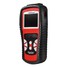 Konnwei Battery Detector Diagnostic Car Automobile Engine OBD2 Code Reader - 2