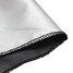 Sucker Shield Visor Side Adjustable Black 4pcs UV Protection Window Sunshade Car Curtain - 7