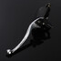 Brake Clutch Lever Master Cylinder 8inch Motorcycle 14mm - 10