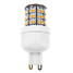 Smd Ac 220-240 V Led Corn Lights G9 Warm White 4w - 4