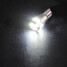 Clearance Light Bulbs Car LED Marker Light 3014 18SMD 2PCS T10 180LM - 5