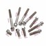 65mm M6 Socket Cap Screw Bolt Titanium 60 - 2