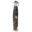 Pants Beekeeping Dress Bee Protecting Camouflage Suit Veil Protective - 3