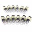 12pcs Lamp Motor Decorative Party Decoration Light Wedding - 3