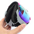 Red Motorcycle Snowboard Ski Goggles Spherical Anti-fog UV Professional Dual Glasses Lens - 5