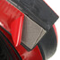 Decoration Spoiler Black Red Body Protector Car Front Bumper Rubber Auto Lip - 6