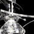 Crystal Living Chandelier Modern Led Lights - 8