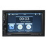 FM Bluetooth Car MP5 Player HD Inch Touch Screen Rear Camera GPS USB TF Car - 1