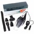 Handheld Wet Black Super 120W Portable Dry Car Vacuum Cleaner Suction Small - 7