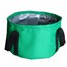 Equipment Barrels Portable Water Car Wash Outdoor Camping Folding Fishing Hot - 3