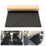 Car Sound Proofing Deadening Cotton Closed Cell Foam - 1