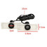 5W Welcome Light Universal Laser Projector BMW LED Door Drilling Courtesy Installation - 2