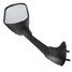 YAMAHA YZF R1 Motorcycle Side YZF R6 Mirrors Black - 2