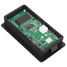 LCD Lithium Battery Digital Voltmeter 12V Indicator Lead Capacity Acid - 10