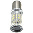 LED Bulbs Daytime MK6 Jetta HID White DRL Volkswagen Reflector Canbus - 2