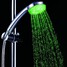 Light Led Changing Shower Head Glow Color Home Big Bathroom - 4