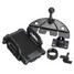 Mount Holder Cradle Cell Phone Dock Car CD Slot Dash GPS - 7