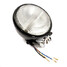 Universal DC12V Headlamp Motorcycle Headlight Bulb Harley - 4