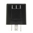 12V Indicator 150W Motorcycle LED Flasher Relay Universal 3 Pin - 5