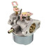 Kit Gasket Carburetor Replacement - 5
