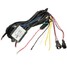 Relay DRL Daytime Running Light Control Switch Car - 4