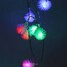 5m Outdoor Led Plug Star String Light 40-led - 5