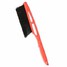 Tool Handle Snow Shovel Car Ice Scraper Long ABS Outdoor Garden Snow Brush - 4