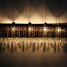 Dining Room Island Feature For Crystal Metal Others Modern/contemporary Pendant Light - 9