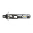 White 360LM H1 SMD 10LED Light Car Auto Fog Lamp Bulb 10W - 5