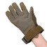 Airsoft Hunting Paintball Military Army Gloves Cycling Tactical Outdoor Motorcycle - 5