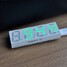 5pcs Electronic Matrix 3pcs Car Clock 5V USB DIY Powered LED Digital DOT 10pcs - 2