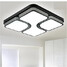 Living Room 24w 220-240v Study Light And Warm Cool White Ceiling Lamp - 4