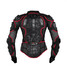 Armor Riding Sport Body Vest Gears Jacket Motorcycle Protective - 6