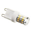 Decorative 3w G9 Smd 200-250 Warm White Led Corn Lights Ac 220-240 V - 1