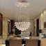 Country Tiffany Electroplated Traditional/classic Chandelier Feature Island Modern/contemporary - 6