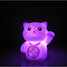 Creative Gift Colorful Led Night Light Color-changing Romantic - 4
