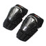 Motorcycle Carbon Fiber Guards Racing Riding Knee Pads Armor - 4