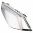 Air Chrome Deflectors Electra Street Glide Harley Davidson ABS - 4