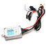 H13 slim 12V 35W 9005 9006 Ballast Kits Xenon HID Universal H7 H11 - 1